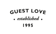 GUEST LOVE