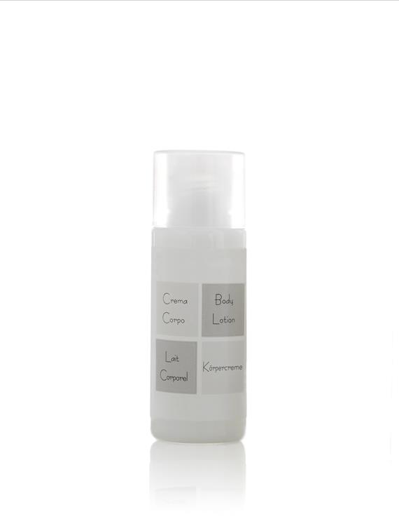 Body Lotion In Bottle 30 Ml Linea Neutra Gfl Skin Care